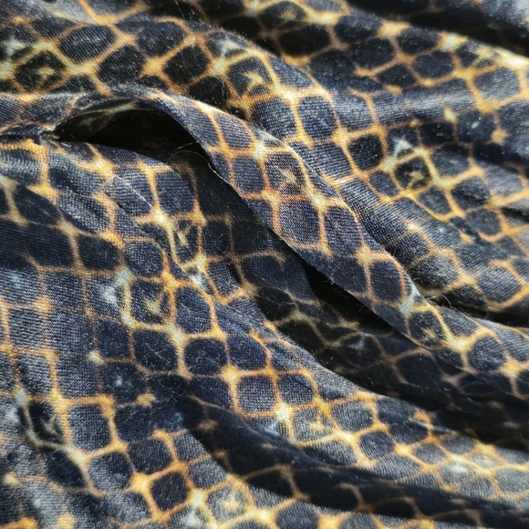 Conditions Apply Mallorca Trousers Silky Dyed - Picture 13 of 14